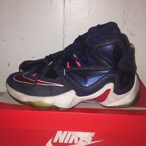 Lebron 13
